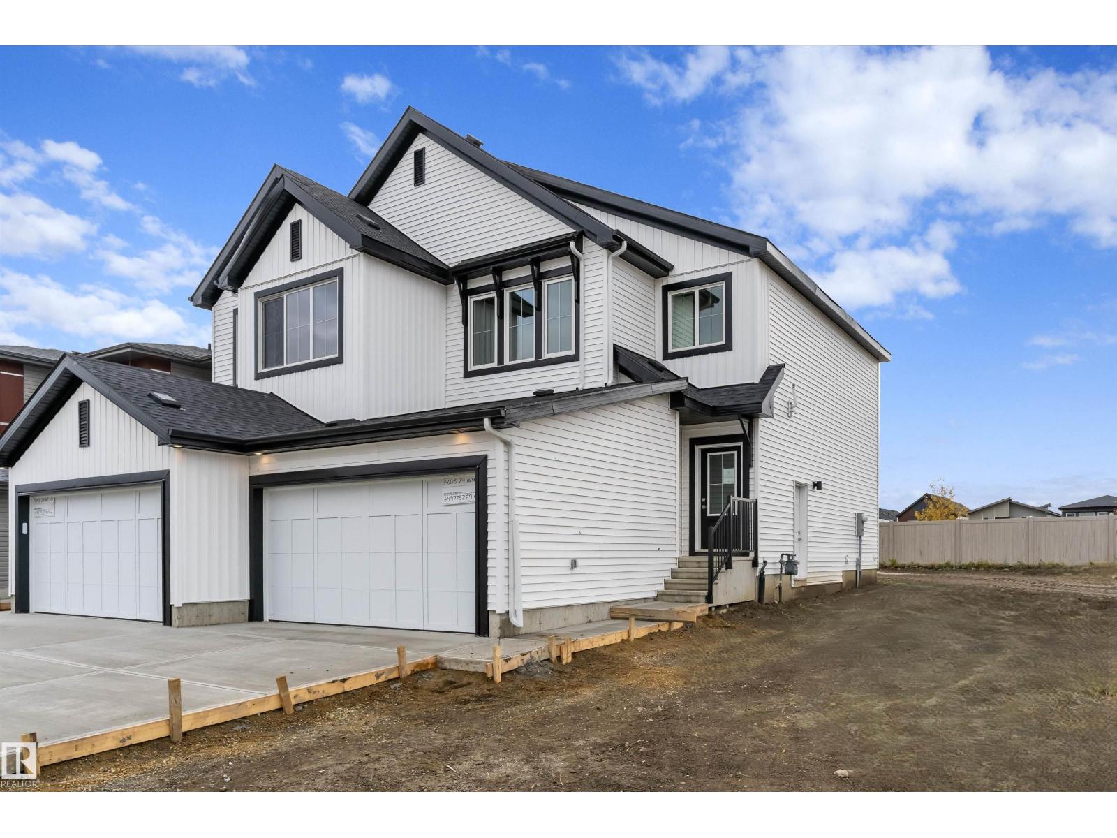 19005 24 Av Nw, Edmonton, Alberta  T6M 3L3 - Photo 2 - E4493088