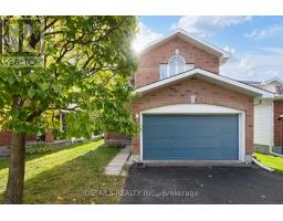 106 WOODGATE WAY, Ottawa, Ontario