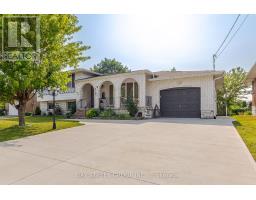 UPPER - 29 WEST STREET N, Thorold, Ontario