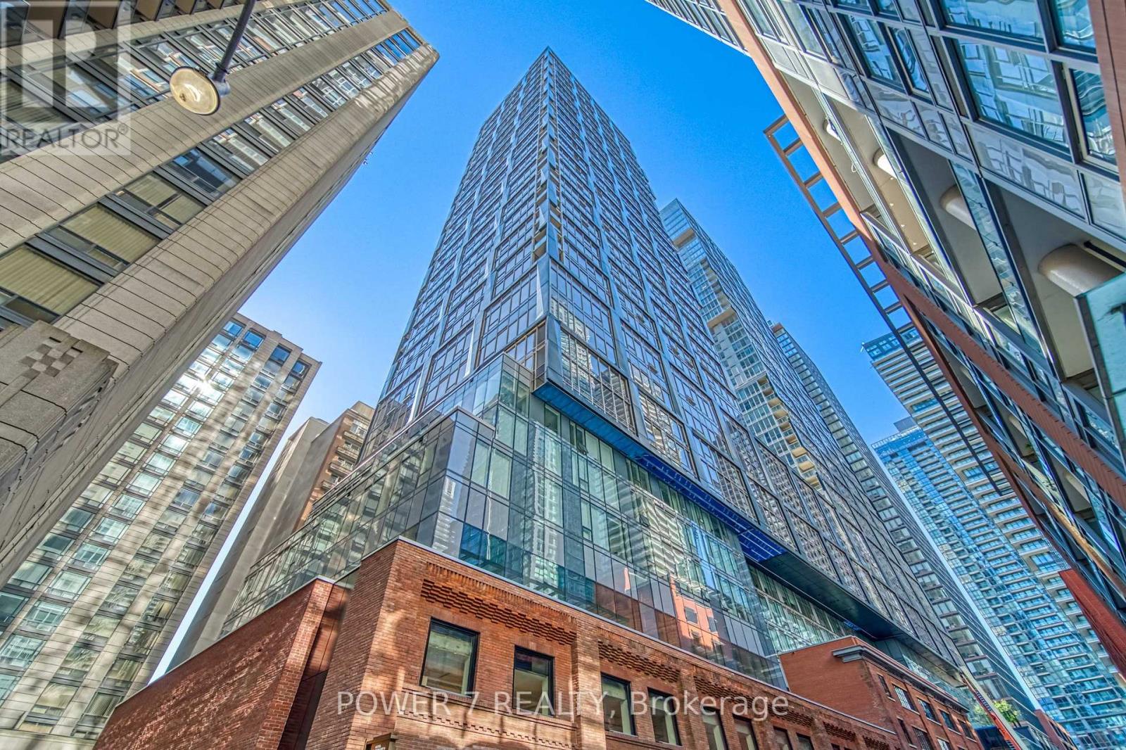 1711 - 35 MERCER STREET, Toronto, Ontario