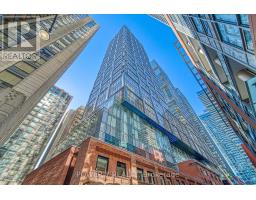 1711 - 35 MERCER STREET, Toronto, Ontario