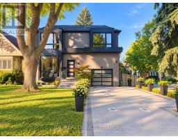 48 SHARRON DRIVE, Toronto, Ontario