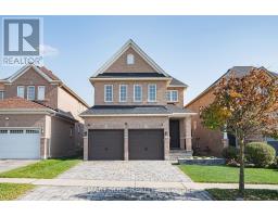 15 MIRANDO STREET, Richmond Hill, Ontario