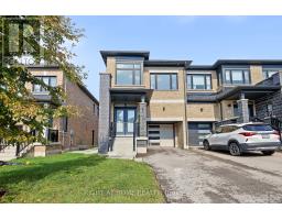 107 BOUNDARY BOULEVARD, Whitchurch-Stouffville, Ontario