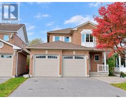 813 STONEHAVEN AVENUE, Newmarket, Ontario