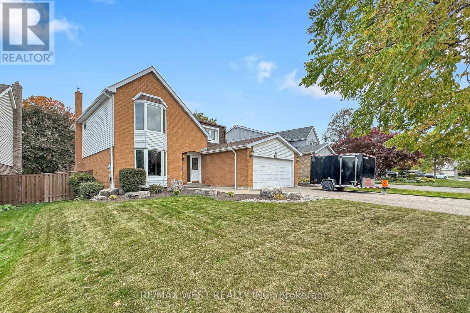 13 MANSFIELD STREET, Brampton, Ontario