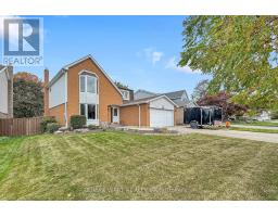 13 MANSFIELD STREET, Brampton, Ontario