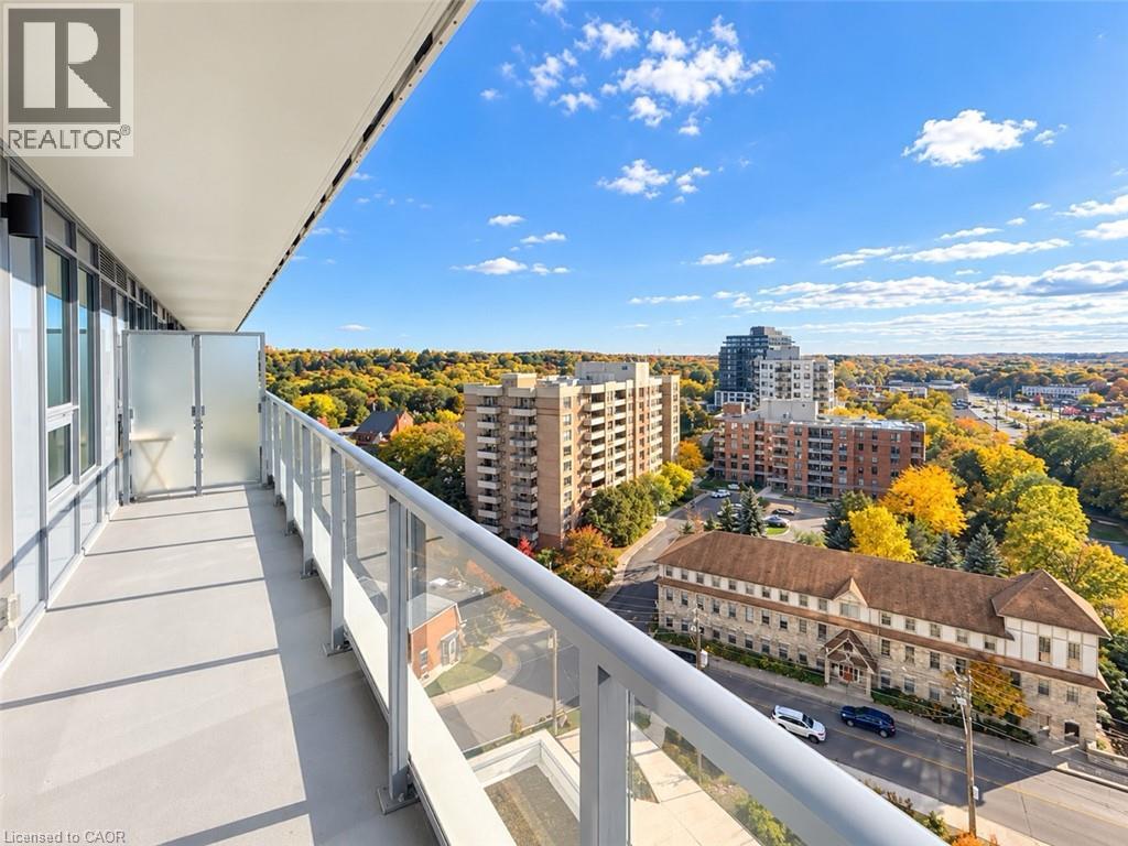 93 Arthur Street S Unit# 1206, Guelph, Ontario  N1E 0T3 - Photo 24 - 40864989