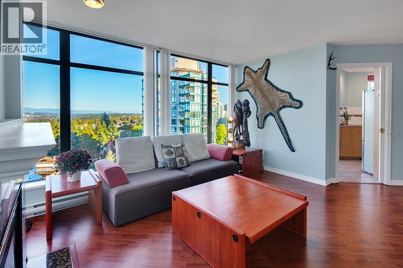 1302 4505 Hazel Street, Burnaby, British Columbia  V5H 4T1 - Photo 3 - R3175066