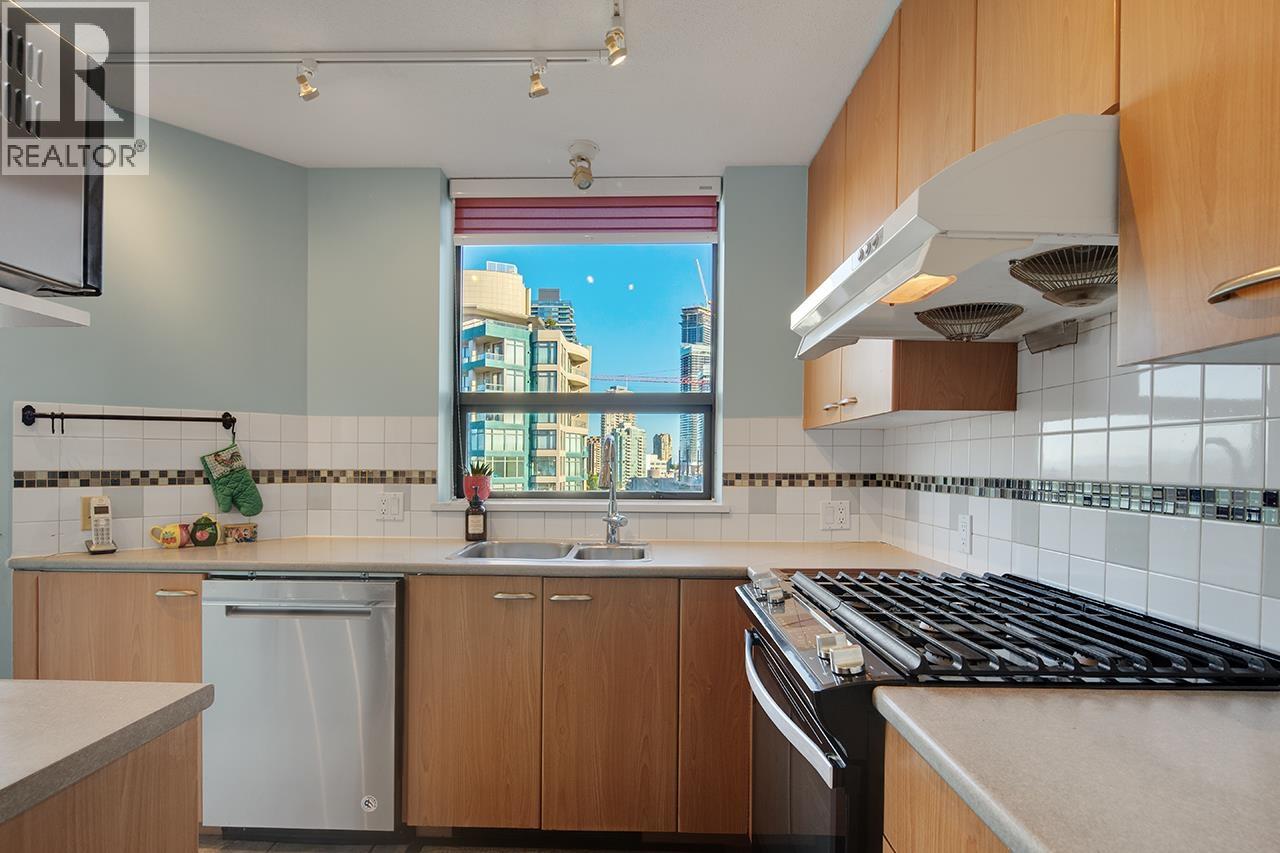 1302 4505 Hazel Street, Burnaby, British Columbia  V5H 4T1 - Photo 7 - R3175066
