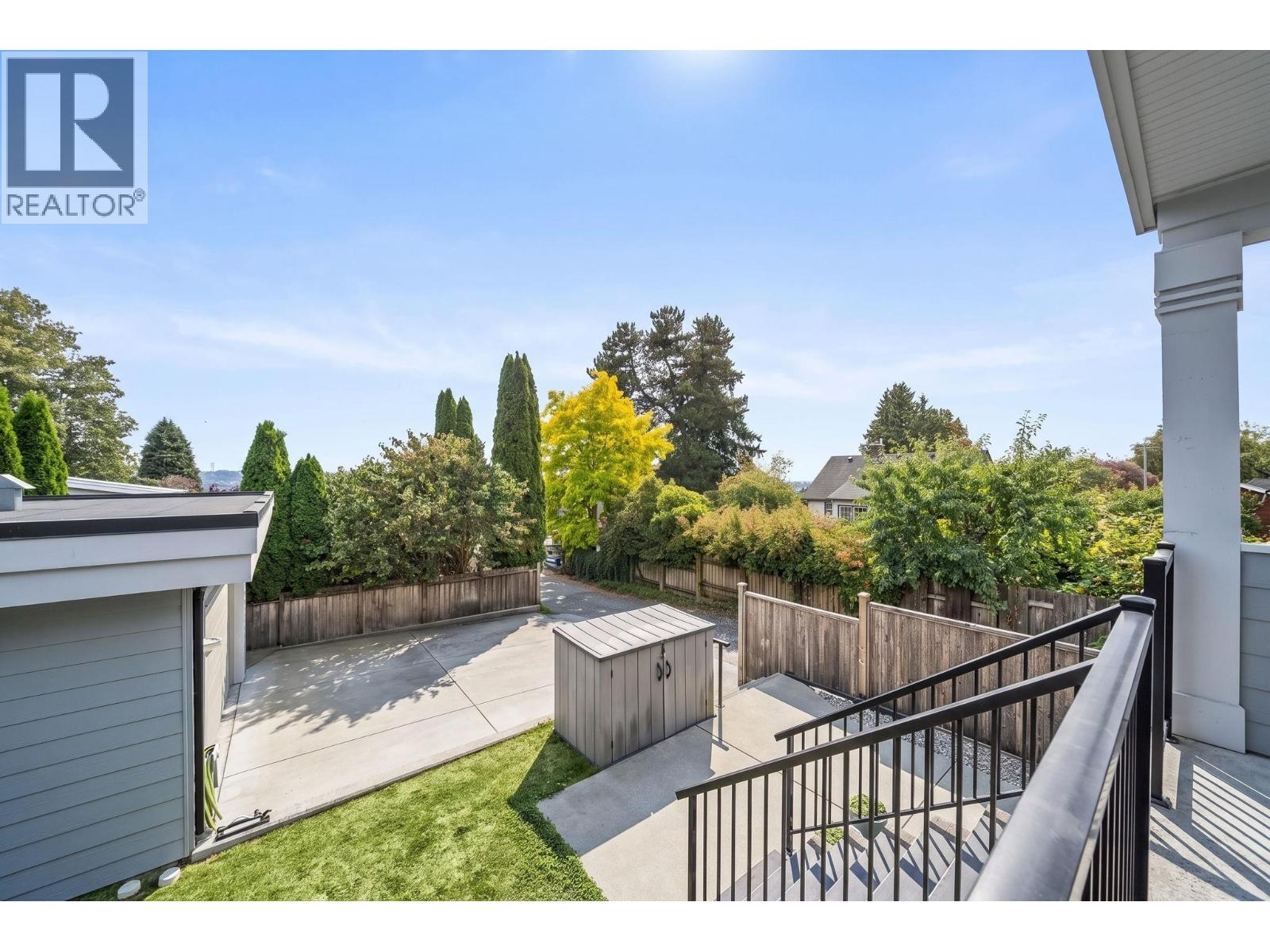 1604 Hamilton Street, New Westminster, British Columbia  V3M 2N8 - Photo 15 - R3171575