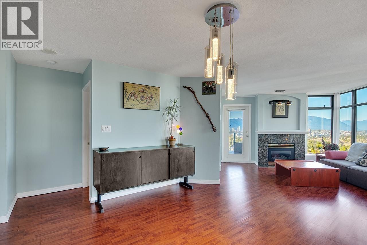 1302 4505 Hazel Street, Burnaby, British Columbia  V5H 4T1 - Photo 5 - R3175066