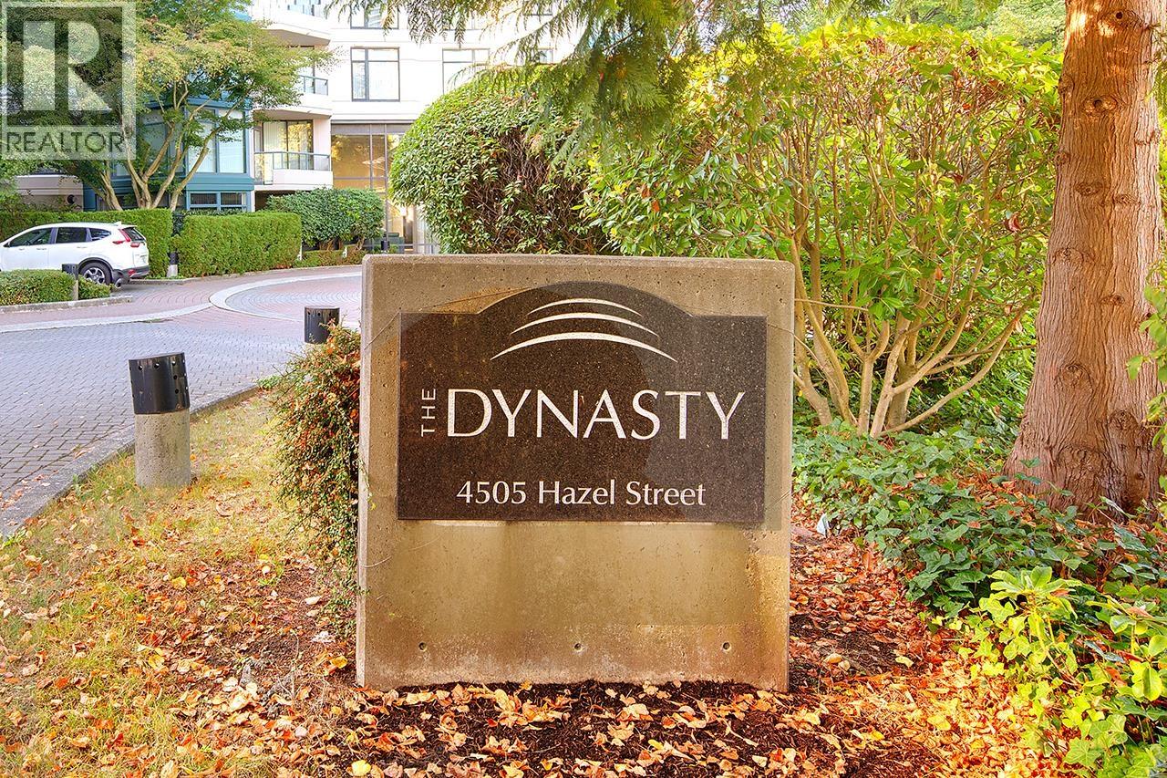 1302 4505 Hazel Street, Burnaby, British Columbia  V5H 4T1 - Photo 28 - R3175066