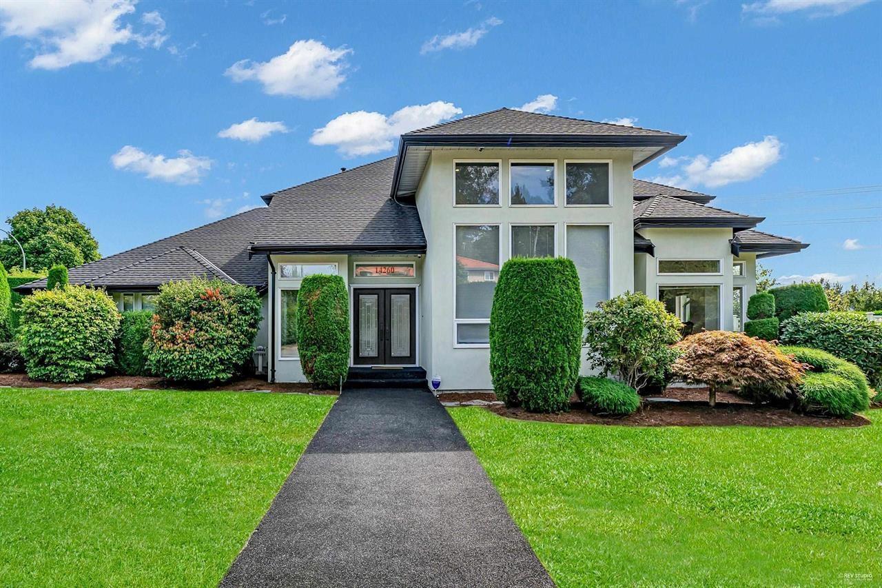 14260 82A AVENUE, Surrey, British Columbia