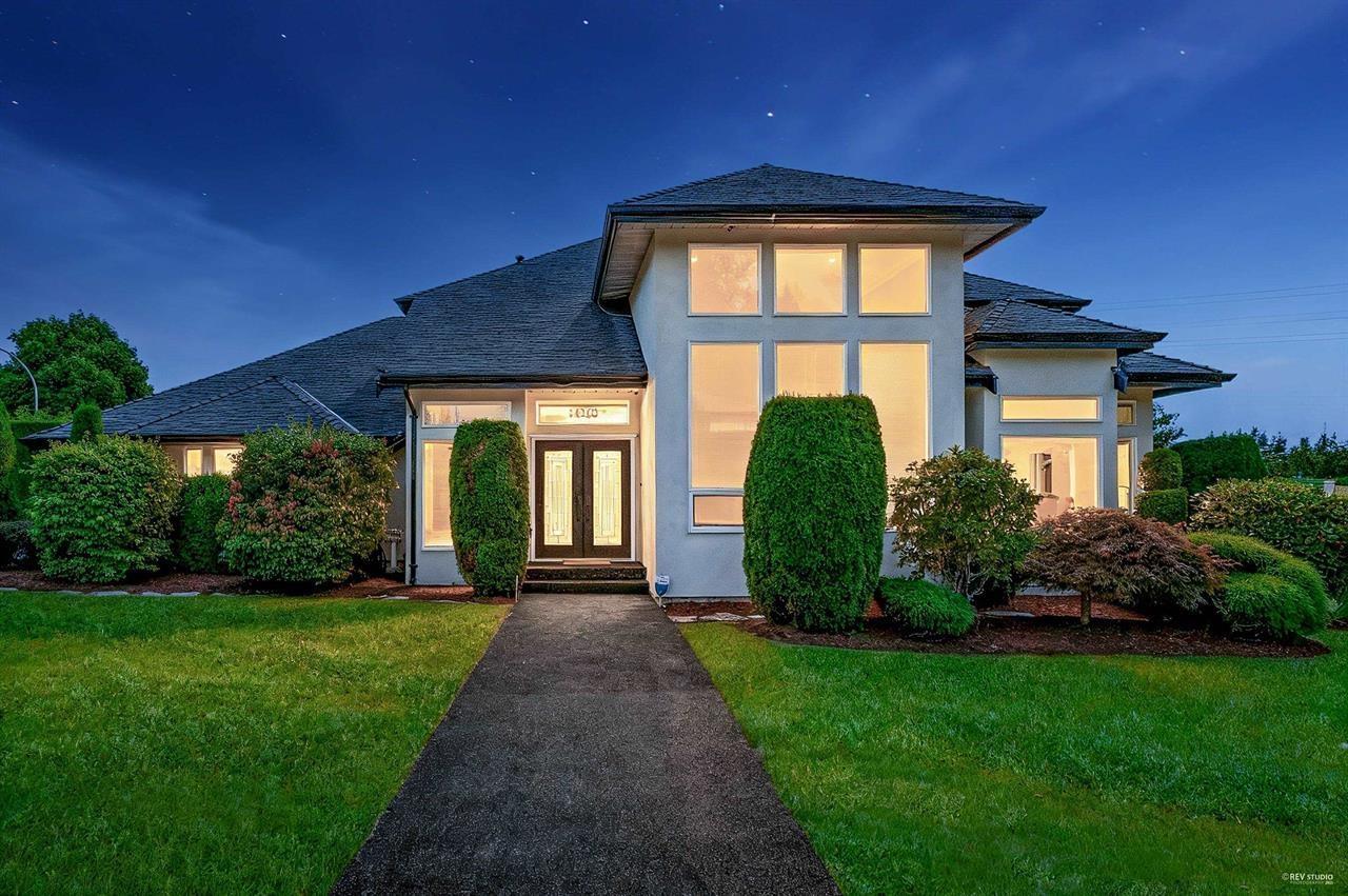 14260 82a Avenue, Surrey, British Columbia  V3W 0V6 - Photo 2 - R3173691