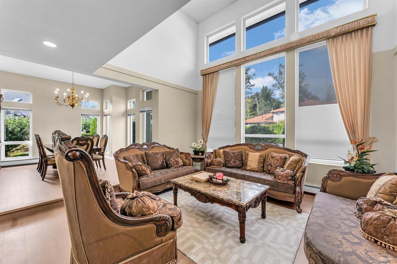 14260 82a Avenue, Surrey, British Columbia  V3W 0V6 - Photo 4 - R3173691