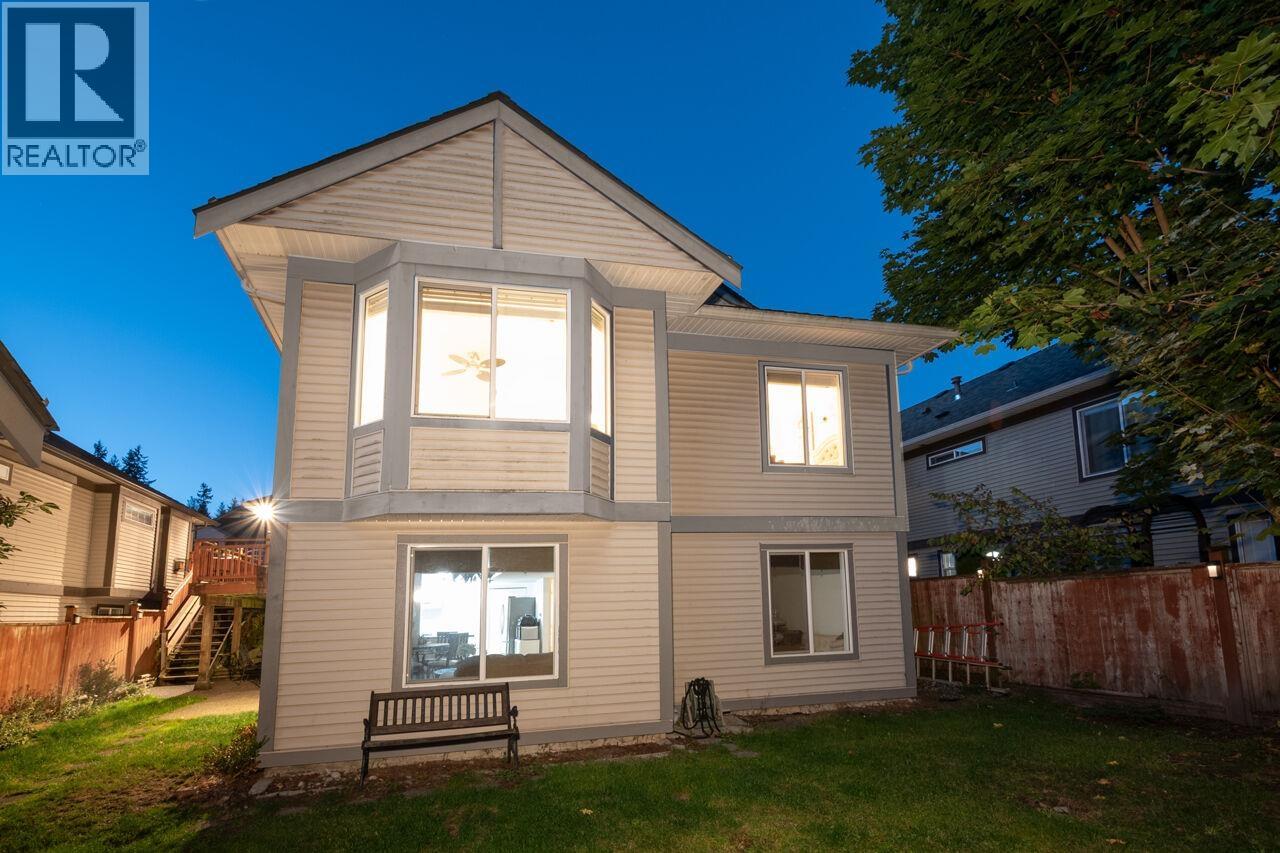 122 Blackberry Drive, Anmore, British Columbia  V3H 5B4 - Photo 33 - R3175068