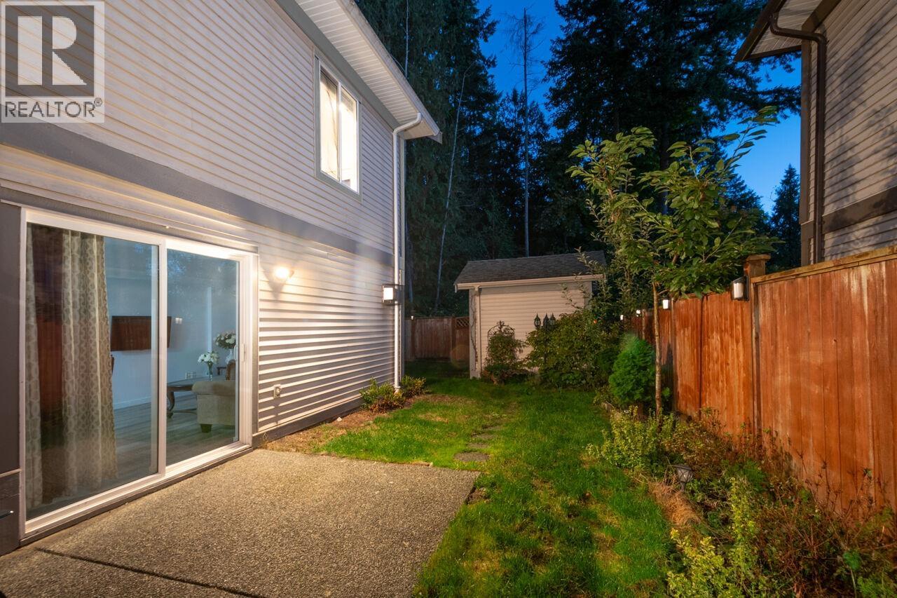 122 Blackberry Drive, Anmore, British Columbia  V3H 5B4 - Photo 31 - R3175068