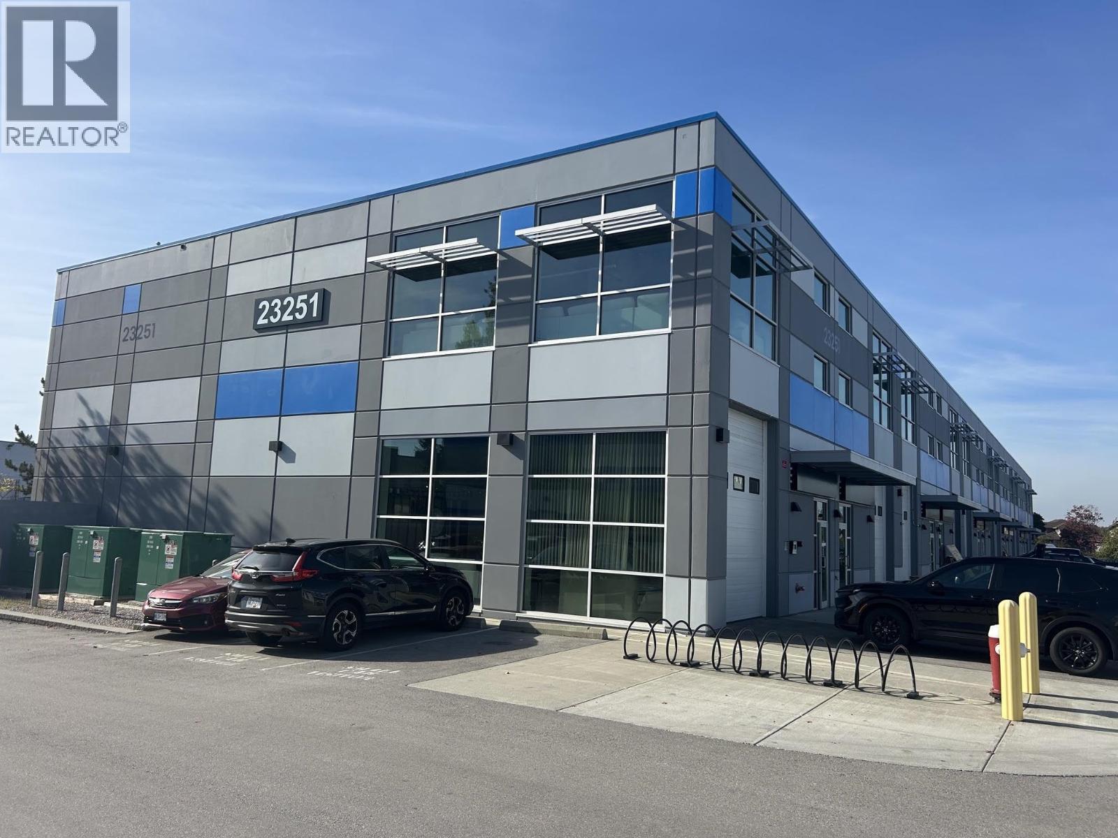 201 23251 FRASERWOOD WAY, richmond, British Columbia