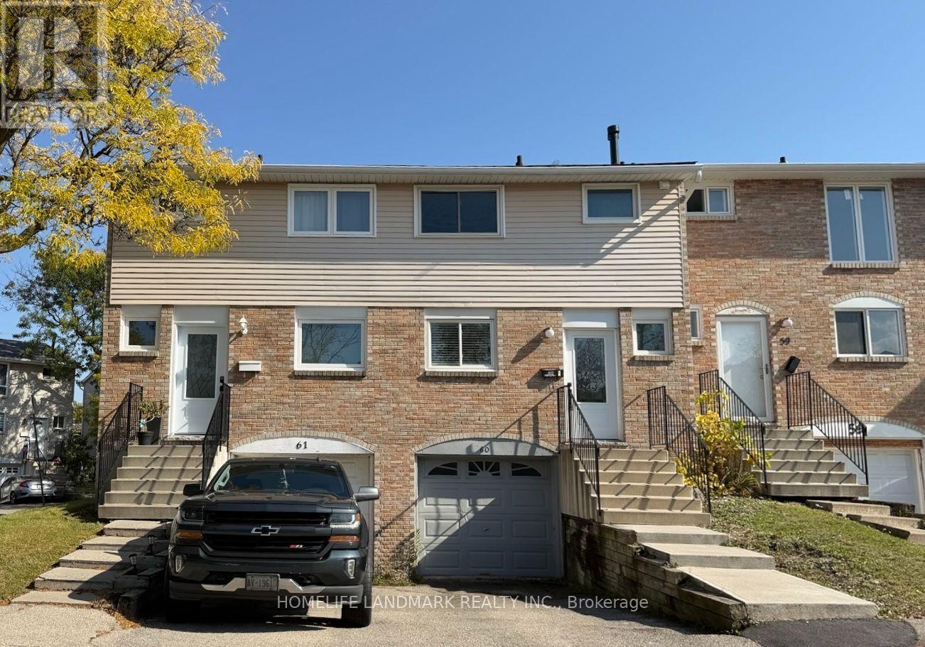 60 - 120 QUIGLEY ROAD, Hamilton, Ontario