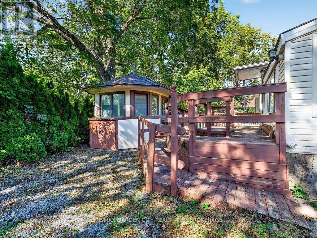 15 Rodman Street, St. Catharines, Ontario  L2R 5C9 - Photo 3 - X14029980