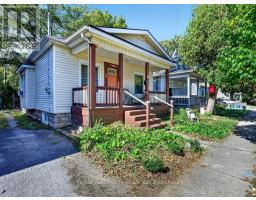 15 RODMAN STREET, St. Catharines, Ontario