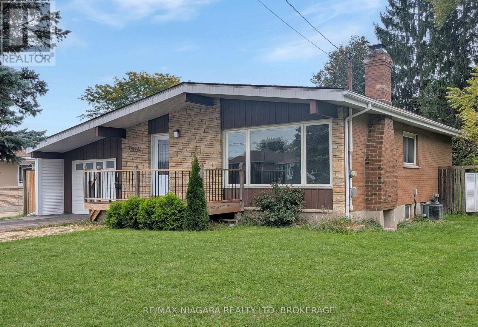 6122 MAYFAIR DRIVE, Niagara Falls, Ontario