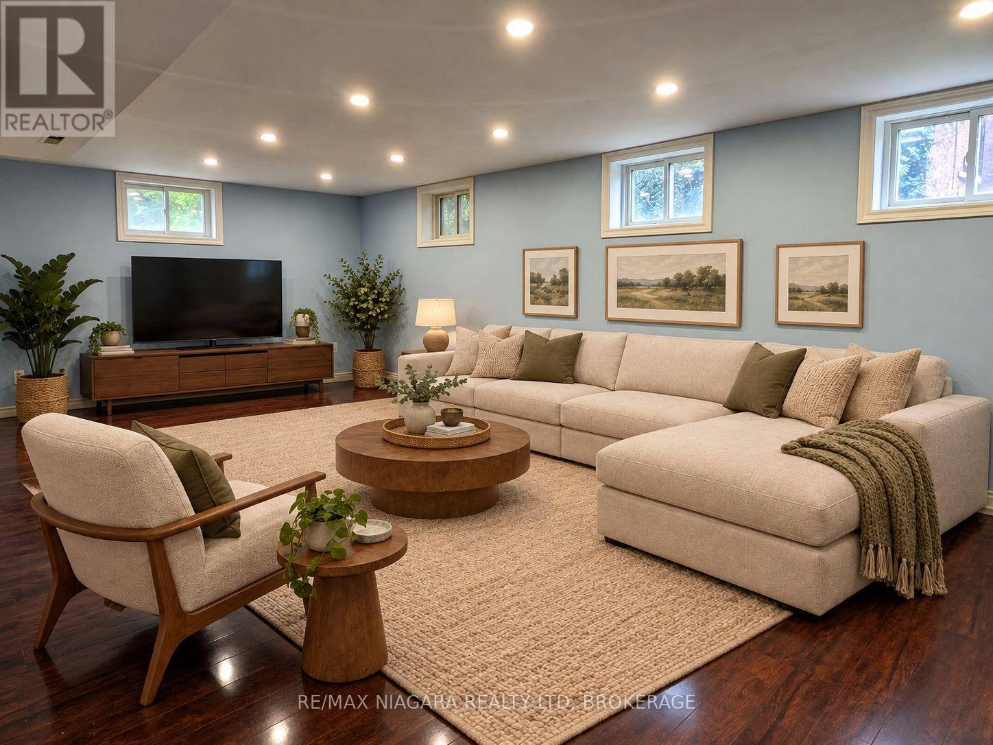 6122 Mayfair Drive, Niagara Falls, Ontario  L2J 1W1 - Photo 23 - X14030006