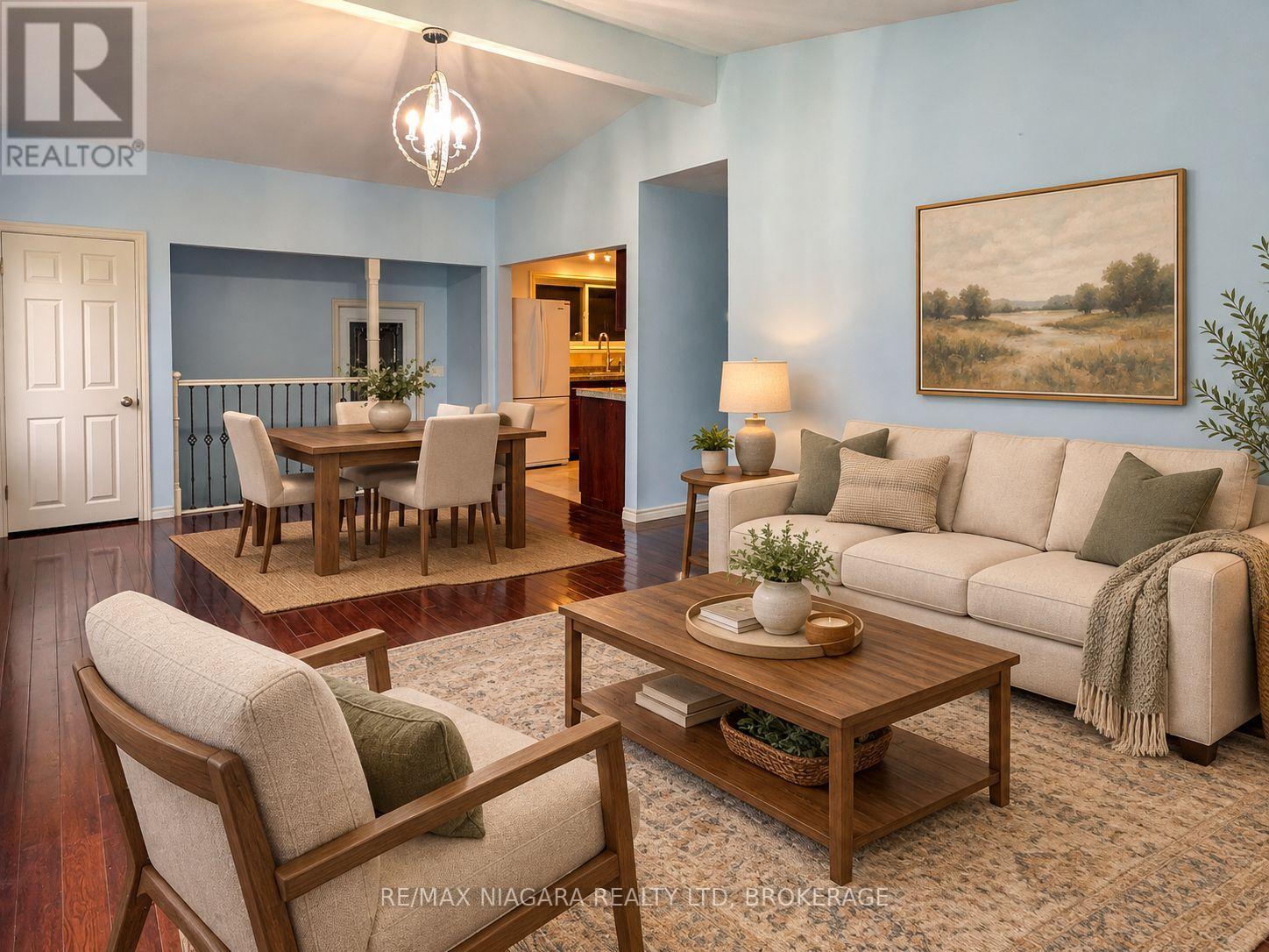 6122 Mayfair Drive, Niagara Falls, Ontario  L2J 1W1 - Photo 3 - X14030006