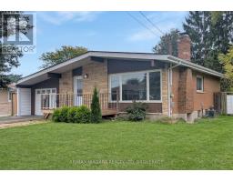 6122 MAYFAIR DRIVE, Niagara Falls, Ontario