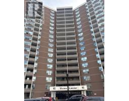 1508 - 15 VICORA LINKWAY WAY, Toronto, Ontario