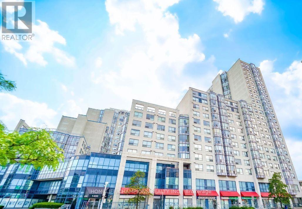 401 - 1470 MIDLAND AVENUE, Toronto, Ontario