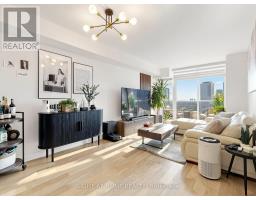 1609 - 1 MICHAEL POWER PLACE, Toronto, Ontario