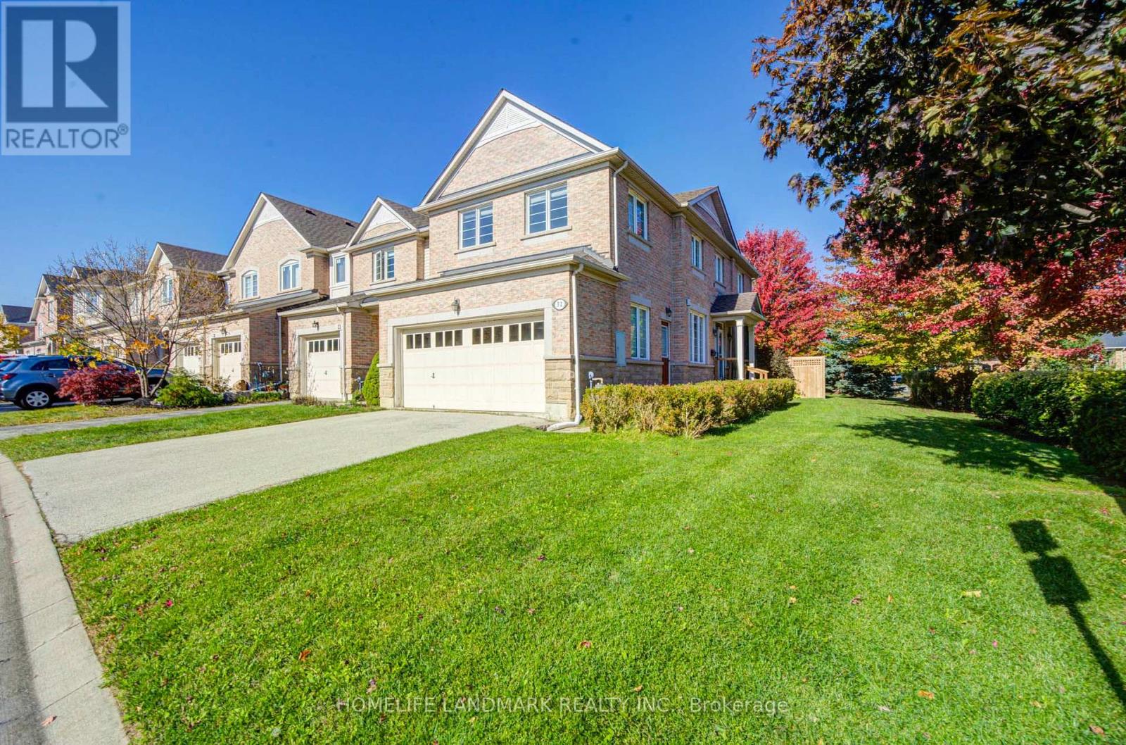 32 - 4241 SARAZEN DRIVE, Burlington, Ontario