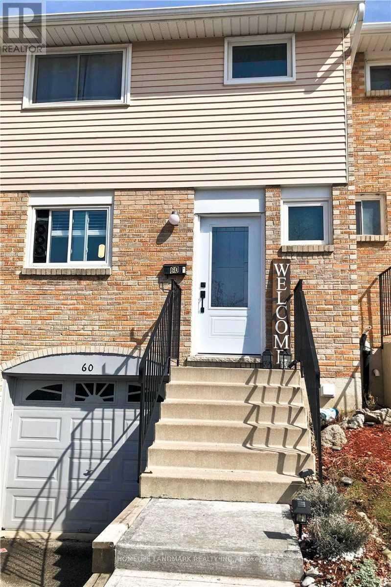 60 - 120 Quigley Road, Hamilton, Ontario  L8K 6L4 - Photo 2 - X14028954