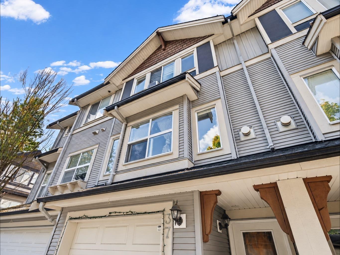 37 6366 126 Street, Surrey, British Columbia  V3X 1T9 - Photo 5 - R3174512