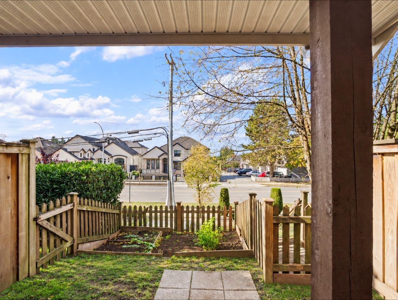 37 6366 126 Street, Surrey, British Columbia  V3X 1T9 - Photo 16 - R3174512