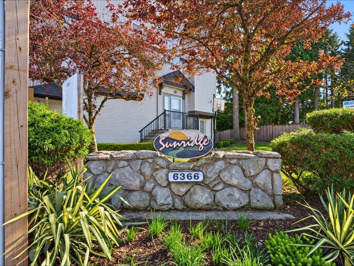 37 6366 126 STREET, surrey, British Columbia