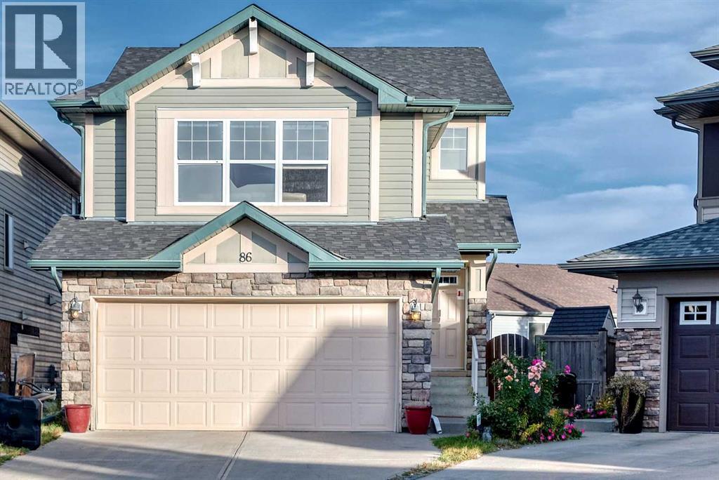 86 Panamount Plaza NW, calgary, Alberta