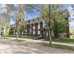 #308 10735 81 Av NW, Edmonton, Alberta T6E 1Y2 (30398487)