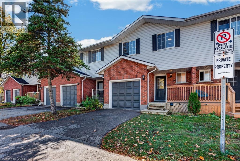 350 Erbsville Road Unit# 5, Waterloo, Ontario  N2T 2P7 - Photo 5 - 40870042