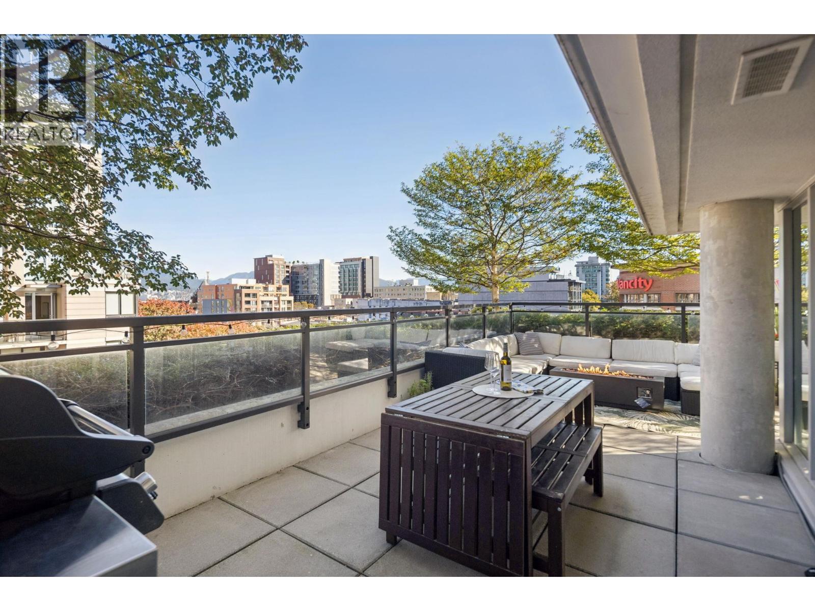 1007 188 Keefer Street, Vancouver, British Columbia  V6A 0E3 - Photo 16 - R3175038