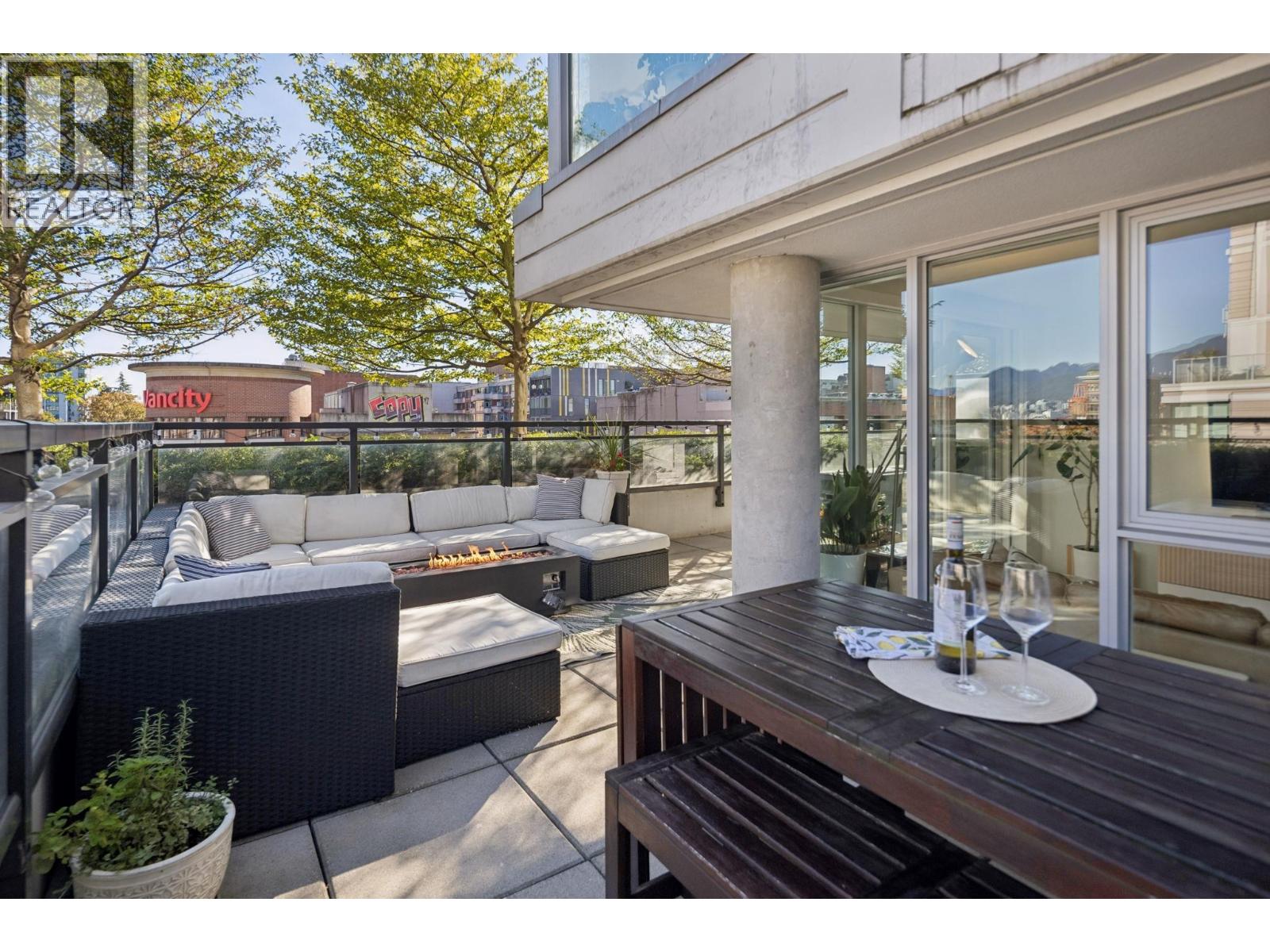 1007 188 Keefer Street, Vancouver, British Columbia  V6A 0E3 - Photo 18 - R3175038