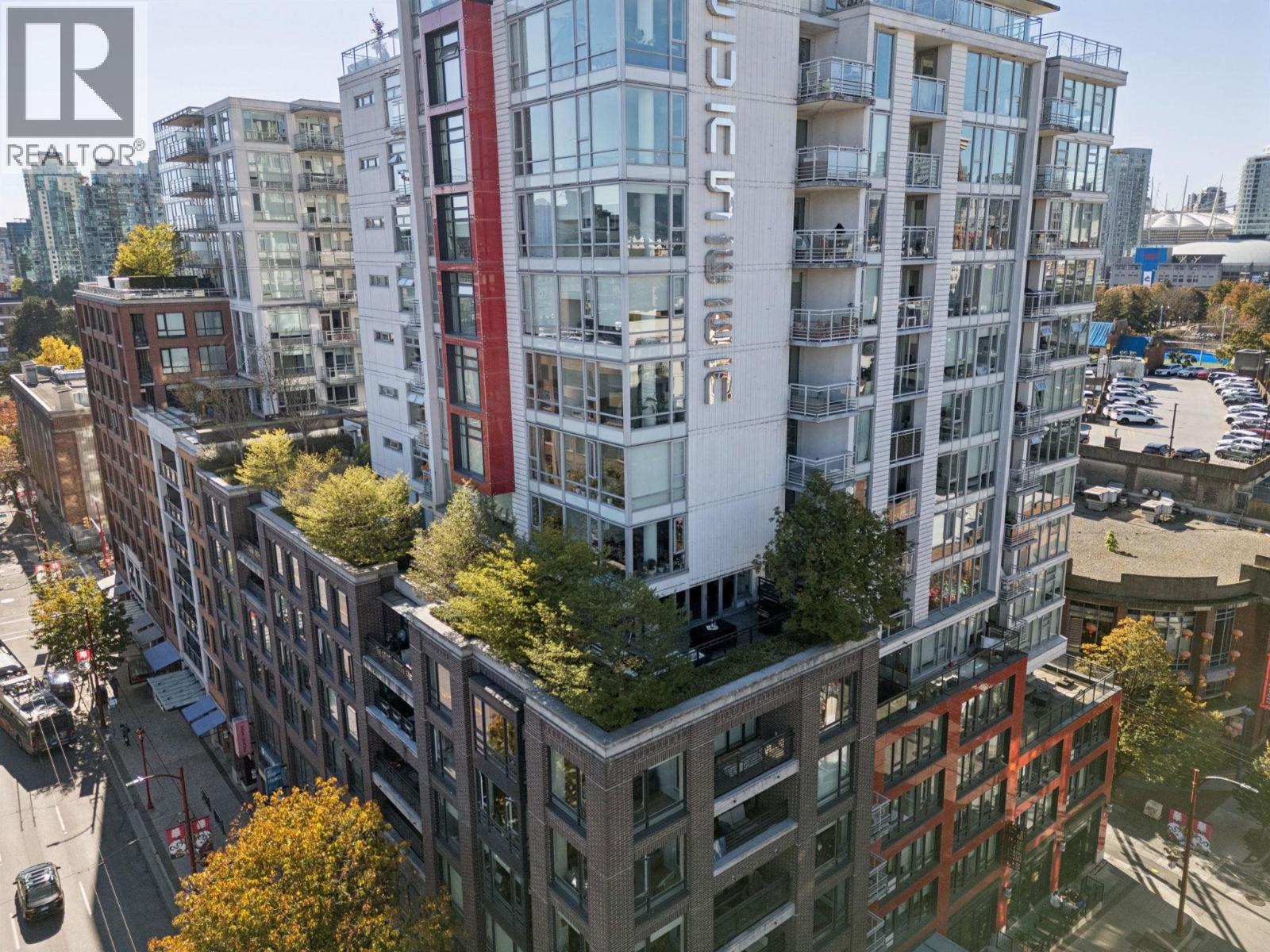 1007 188 Keefer Street, Vancouver, British Columbia  V6A 0E3 - Photo 24 - R3175038