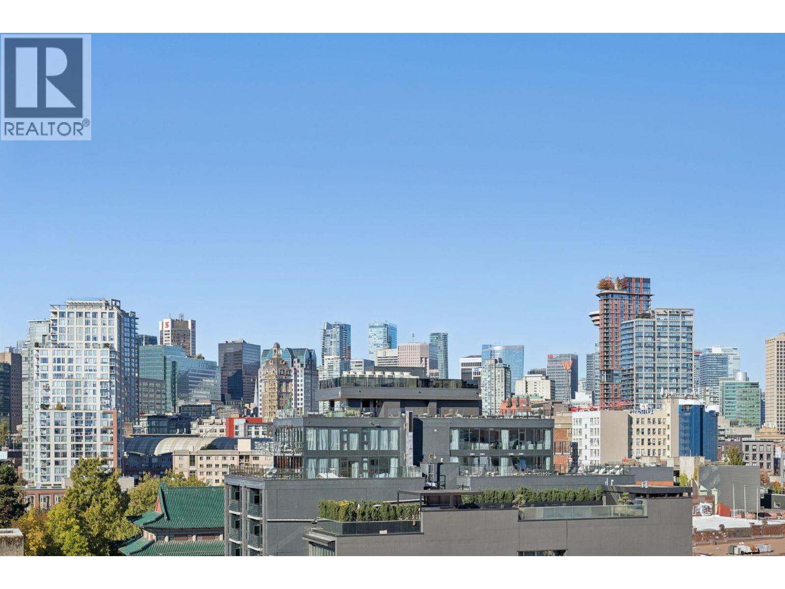 1007 188 Keefer Street, Vancouver, British Columbia  V6A 0E3 - Photo 29 - R3175038