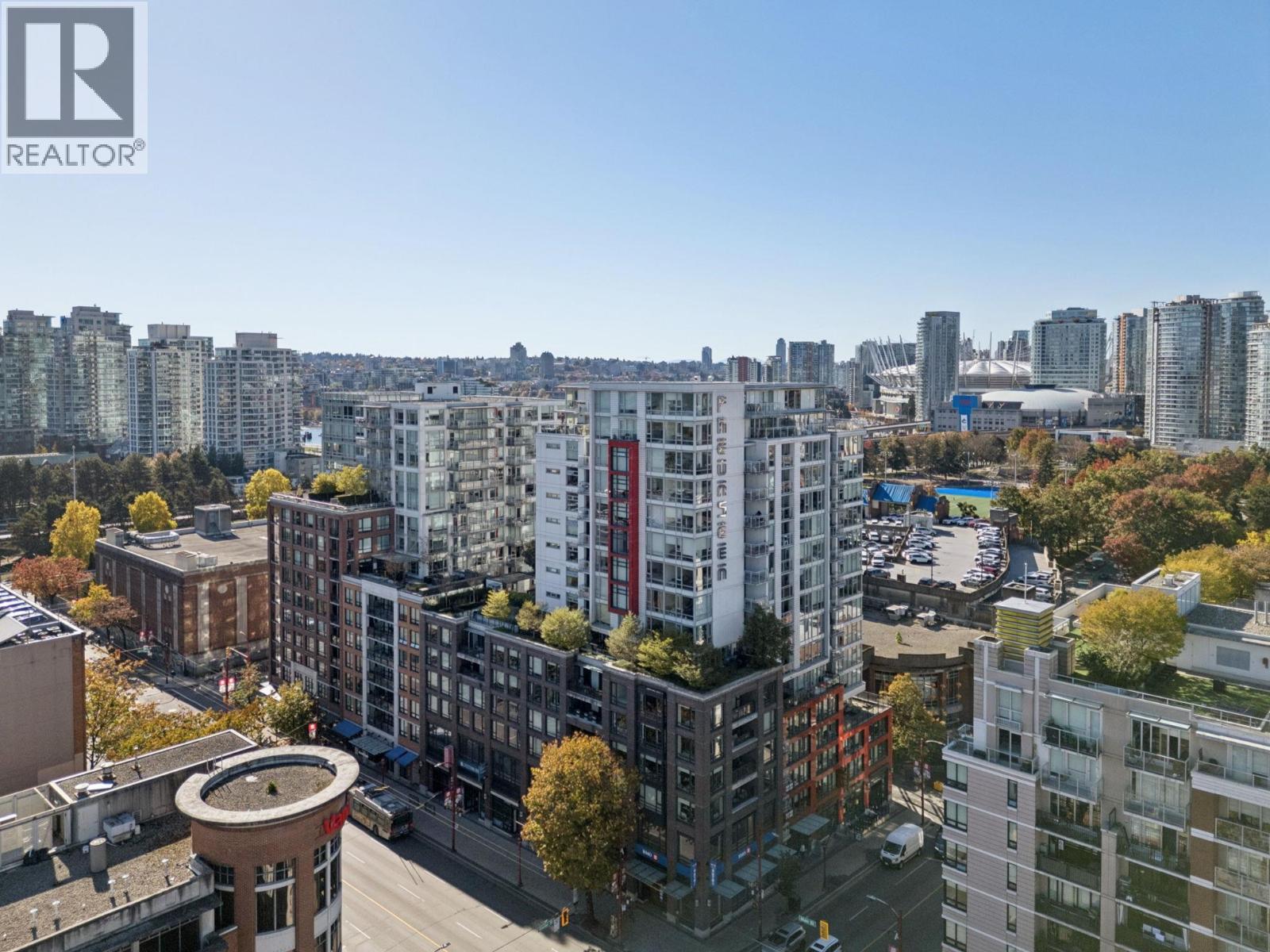1007 188 Keefer Street, Vancouver, British Columbia  V6A 0E3 - Photo 28 - R3175038
