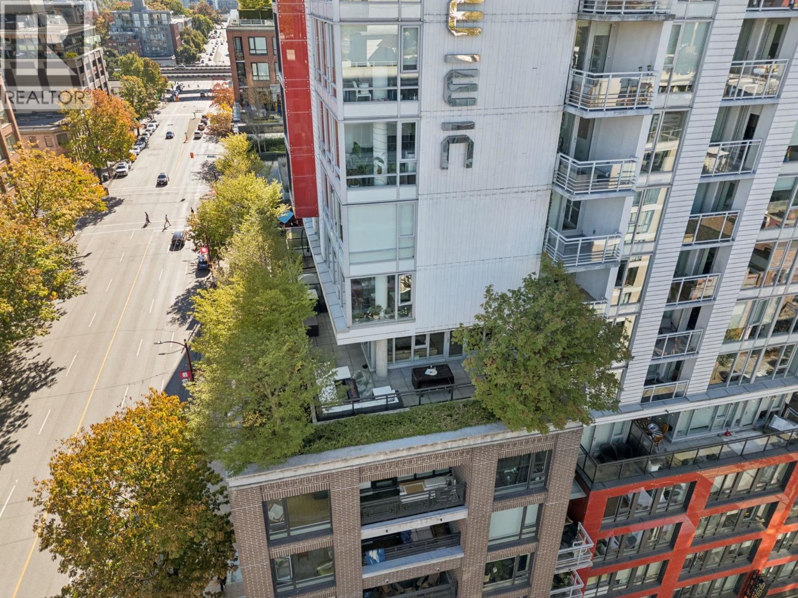 1007 188 Keefer Street, Vancouver, British Columbia  V6A 0E3 - Photo 25 - R3175038