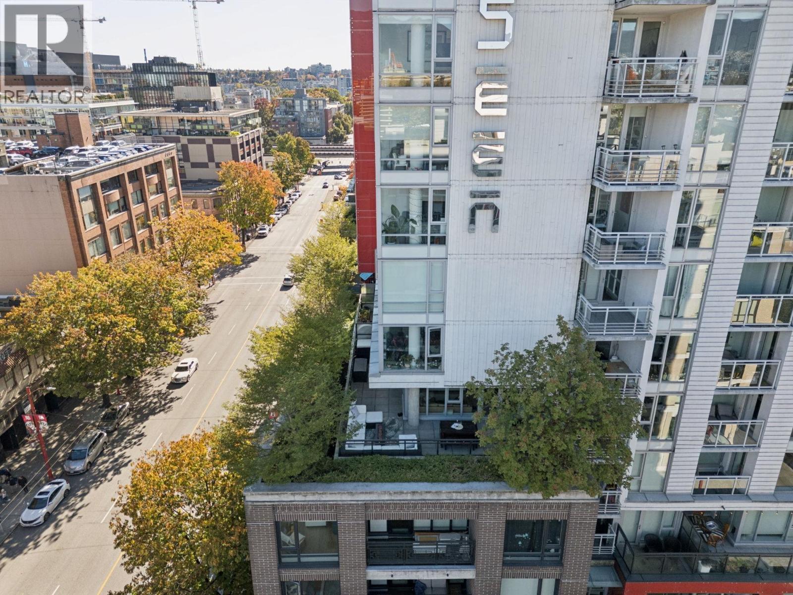 1007 188 Keefer Street, Vancouver, British Columbia  V6A 0E3 - Photo 26 - R3175038