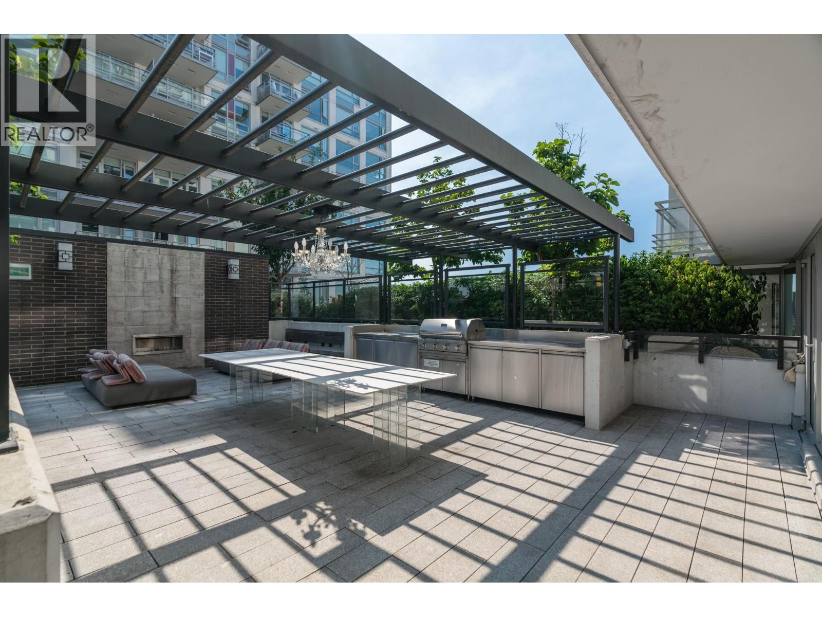 1007 188 Keefer Street, Vancouver, British Columbia  V6A 0E3 - Photo 36 - R3175038