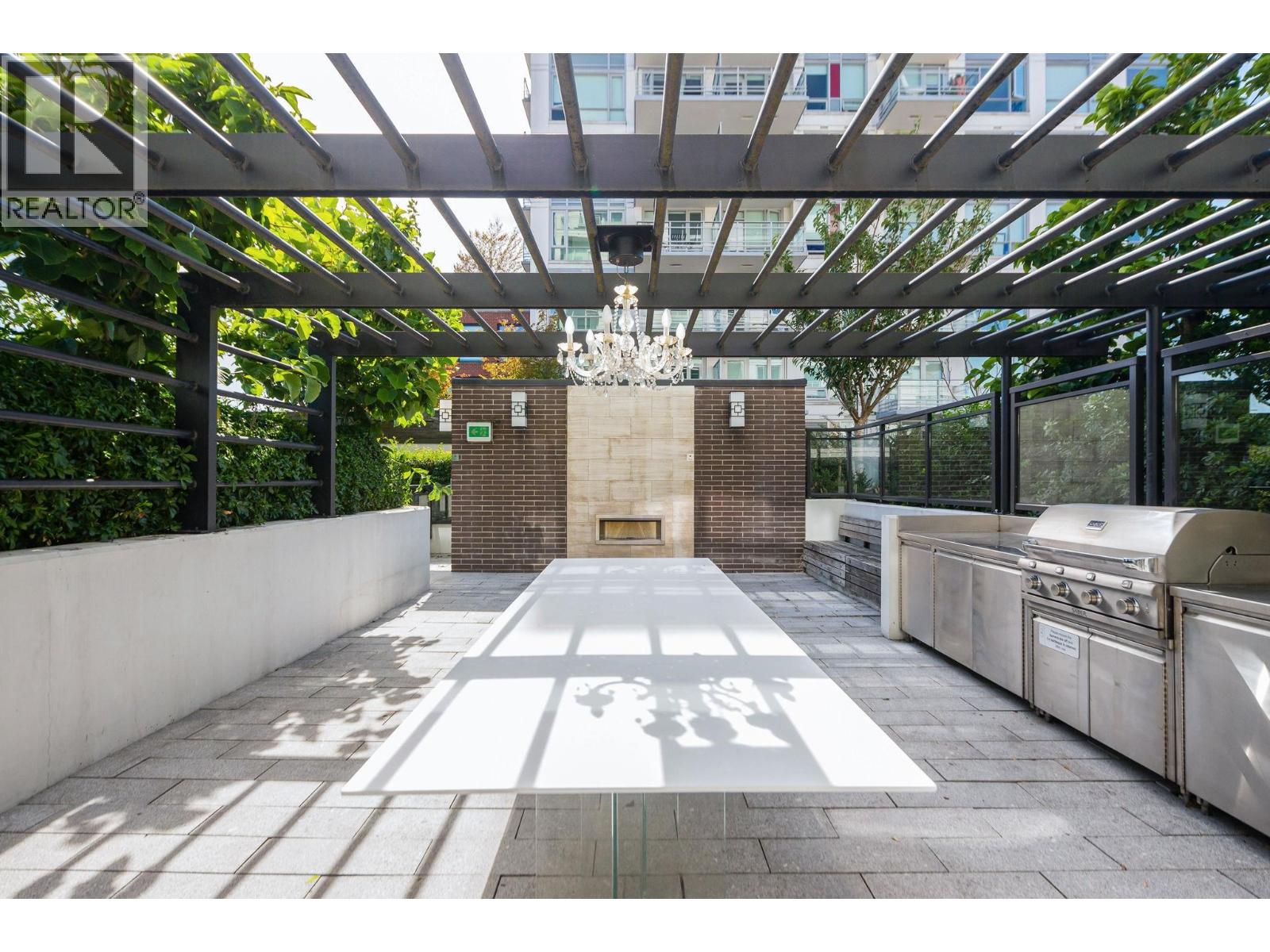 1007 188 Keefer Street, Vancouver, British Columbia  V6A 0E3 - Photo 37 - R3175038